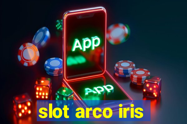 slot arco iris