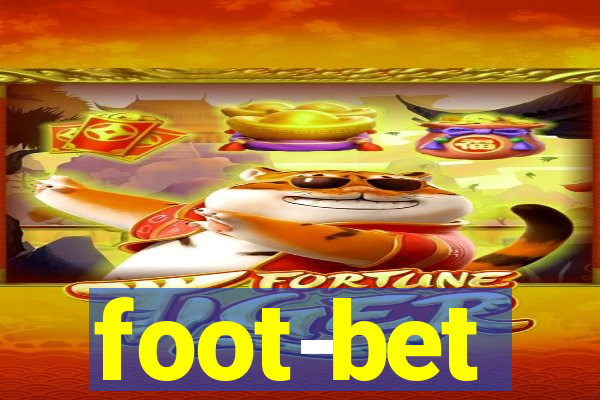 foot-bet