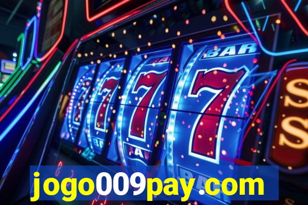 jogo009pay.com