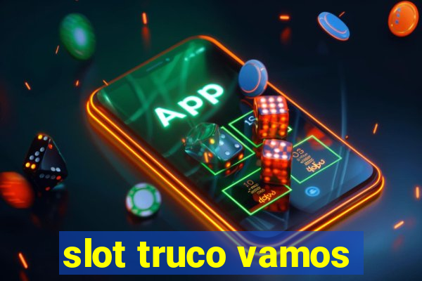 slot truco vamos