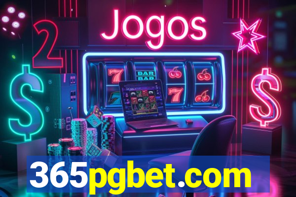 365pgbet.com