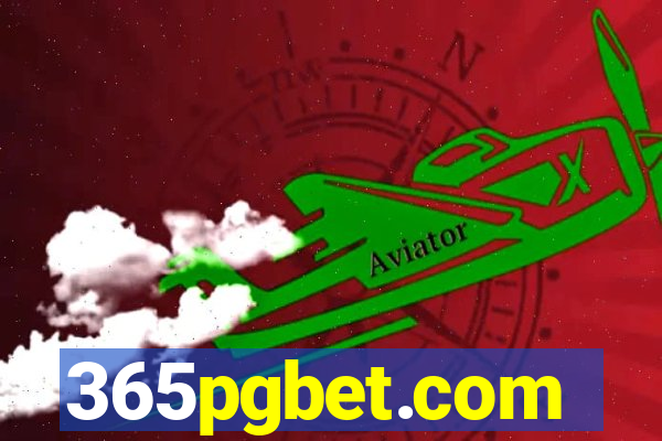 365pgbet.com