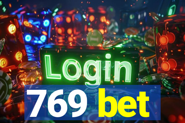 769 bet