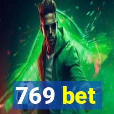 769 bet