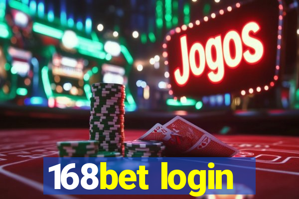 168bet login