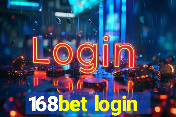 168bet login