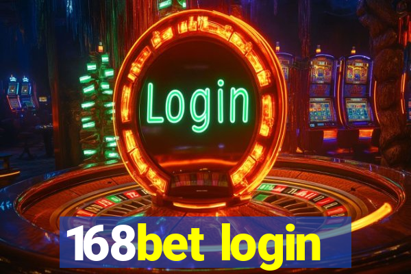 168bet login