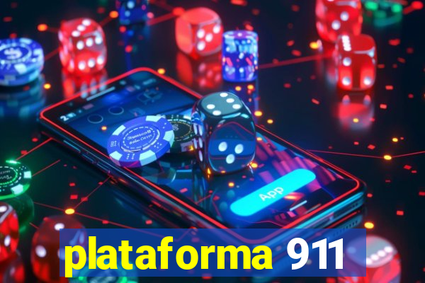 plataforma 911