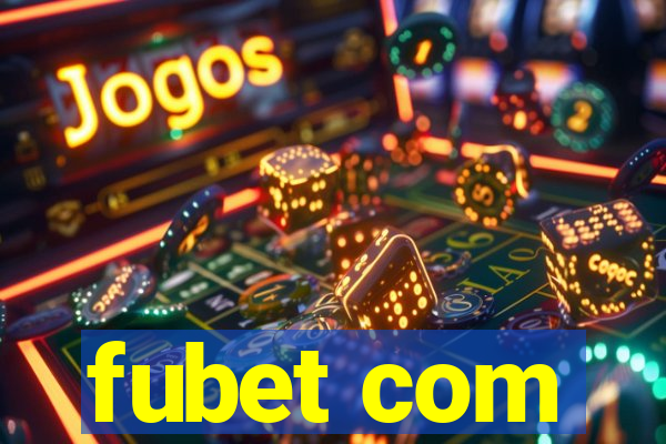 fubet com