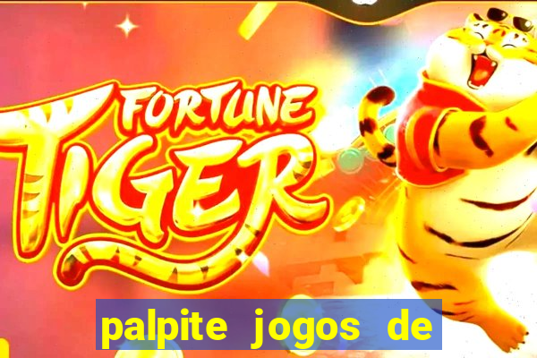 palpite jogos de hoje betano