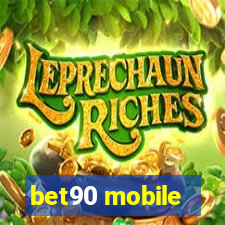 bet90 mobile