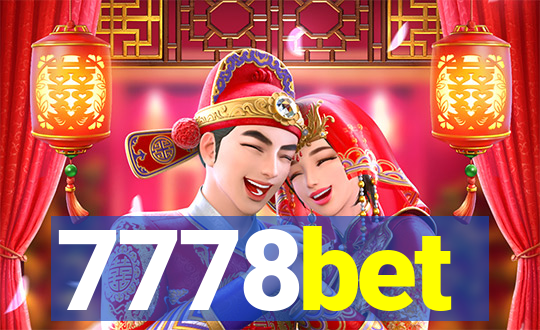 7778bet