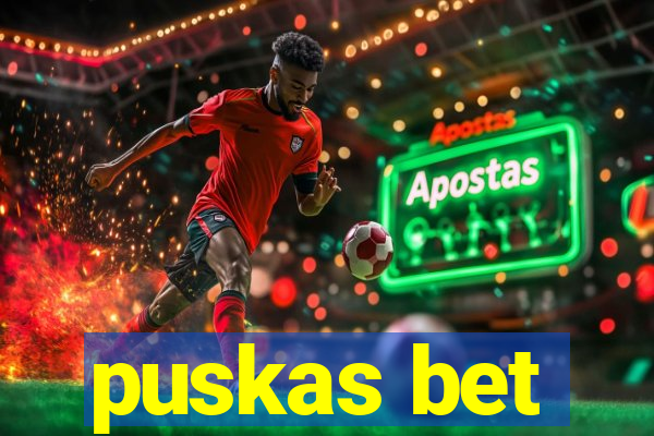 puskas bet