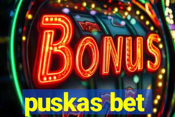 puskas bet