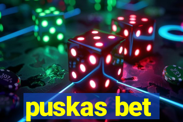 puskas bet