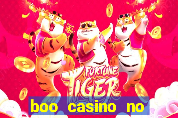 boo casino no deposit bonus codes