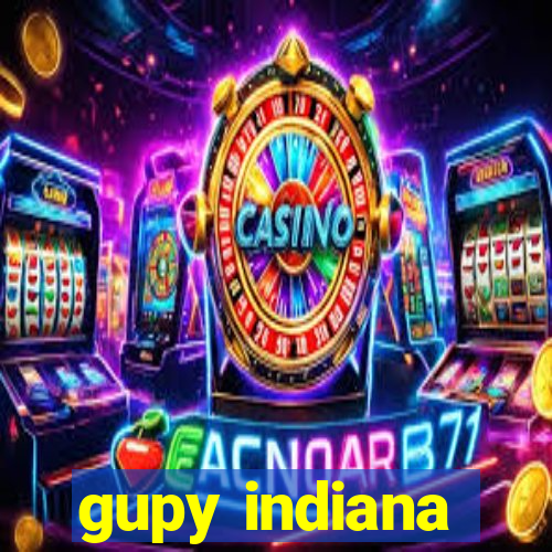 gupy indiana