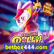 betbox444.com