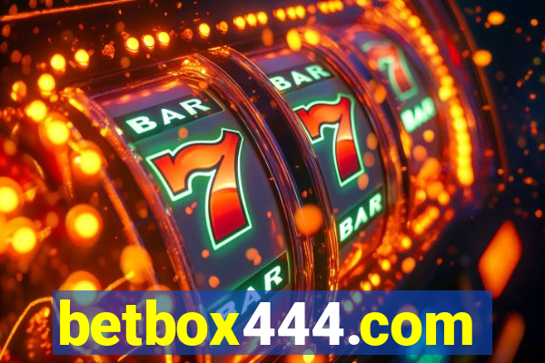 betbox444.com