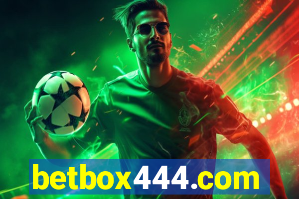 betbox444.com