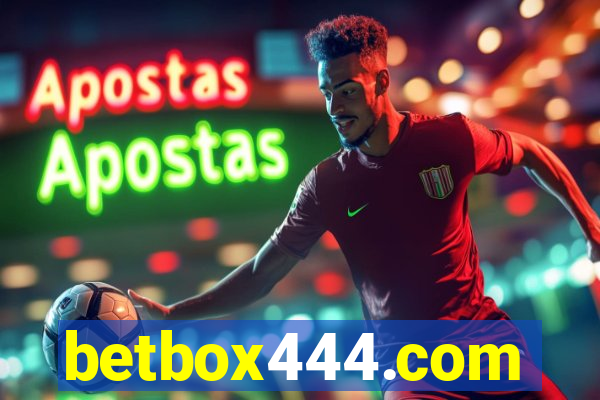 betbox444.com