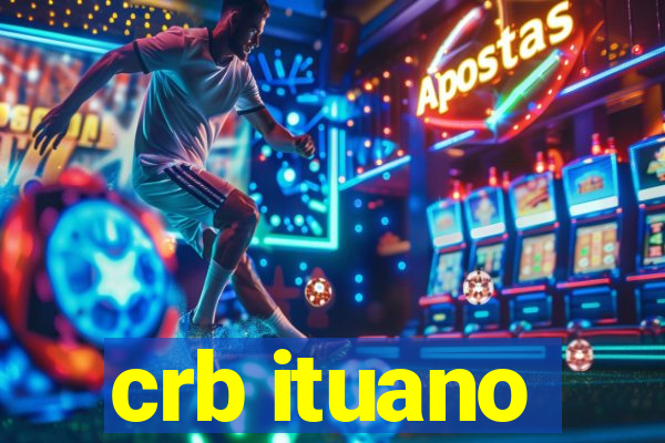 crb ituano