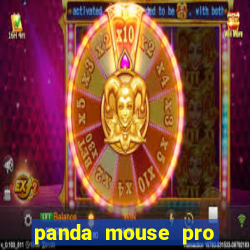 panda mouse pro 2.3 6