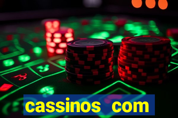 cassinos com rodadas gratis sem deposito