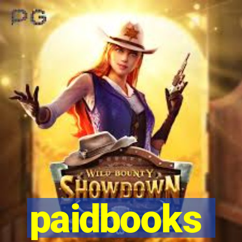 paidbooks