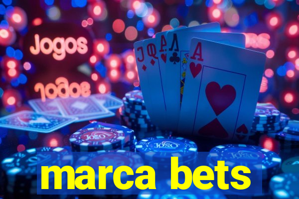 marca bets