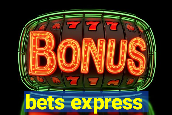 bets express