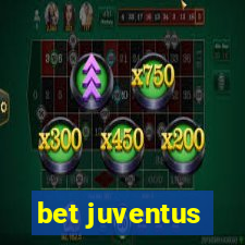 bet juventus