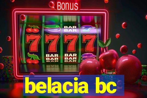 belacia bc