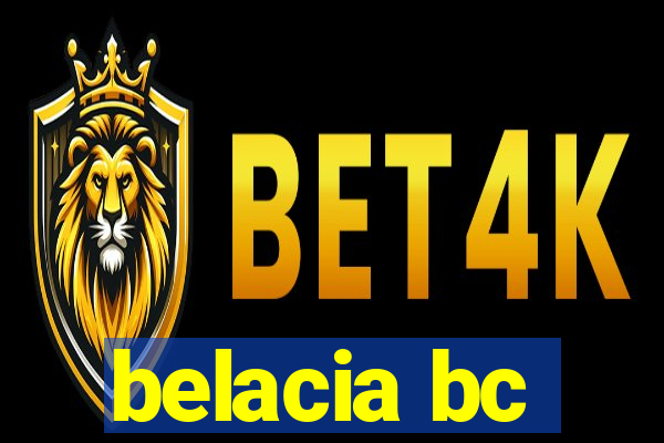 belacia bc