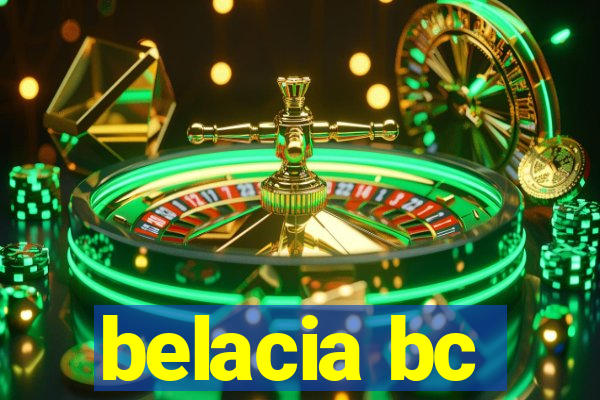 belacia bc