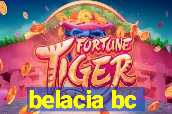 belacia bc