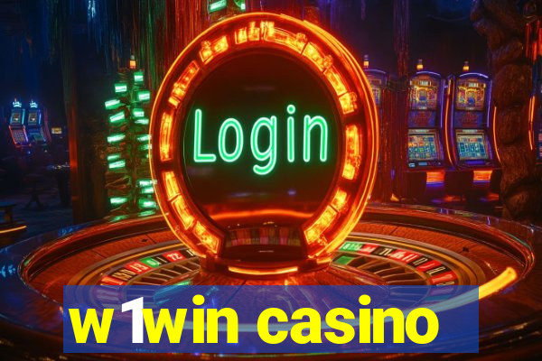 w1win casino