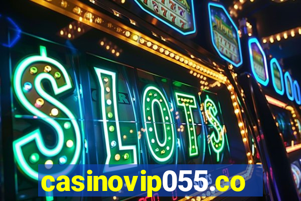 casinovip055.com