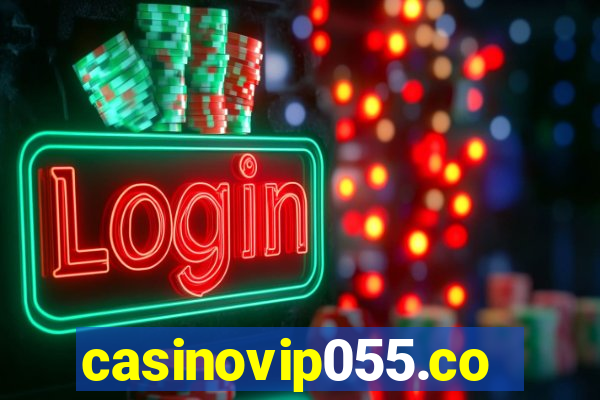 casinovip055.com