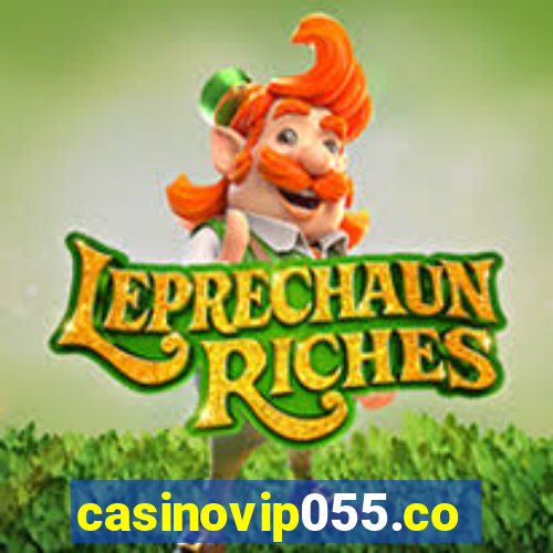 casinovip055.com