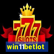 win11betlot