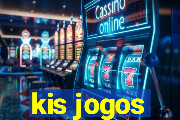 kis jogos