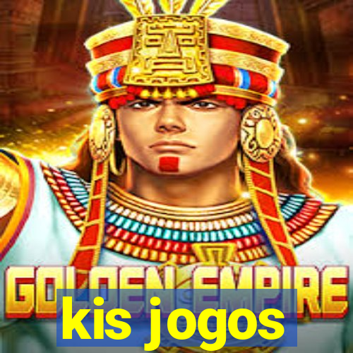 kis jogos