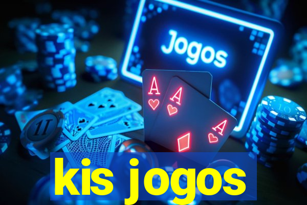 kis jogos