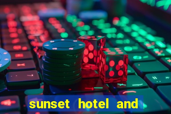 sunset hotel and casino las vegas nevada