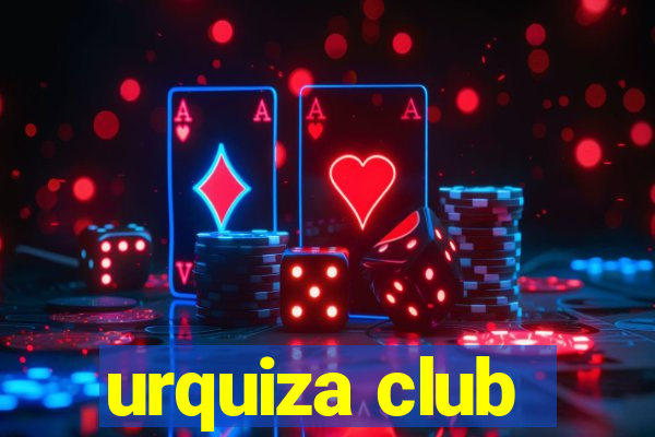 urquiza club