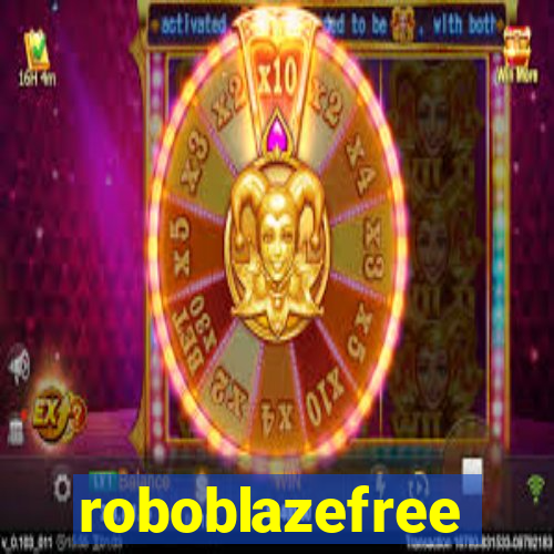 roboblazefree