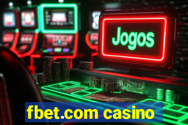 fbet.com casino