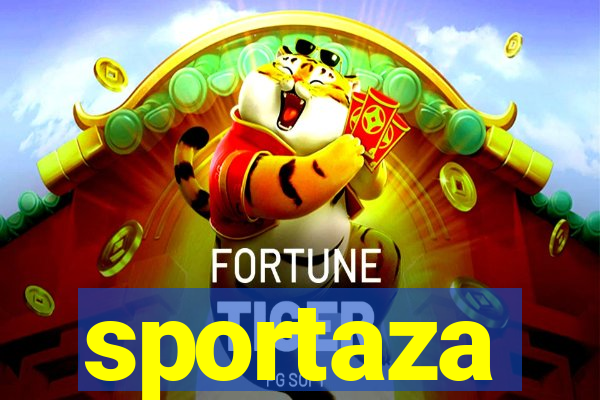 sportaza