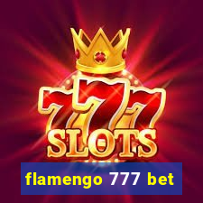 flamengo 777 bet